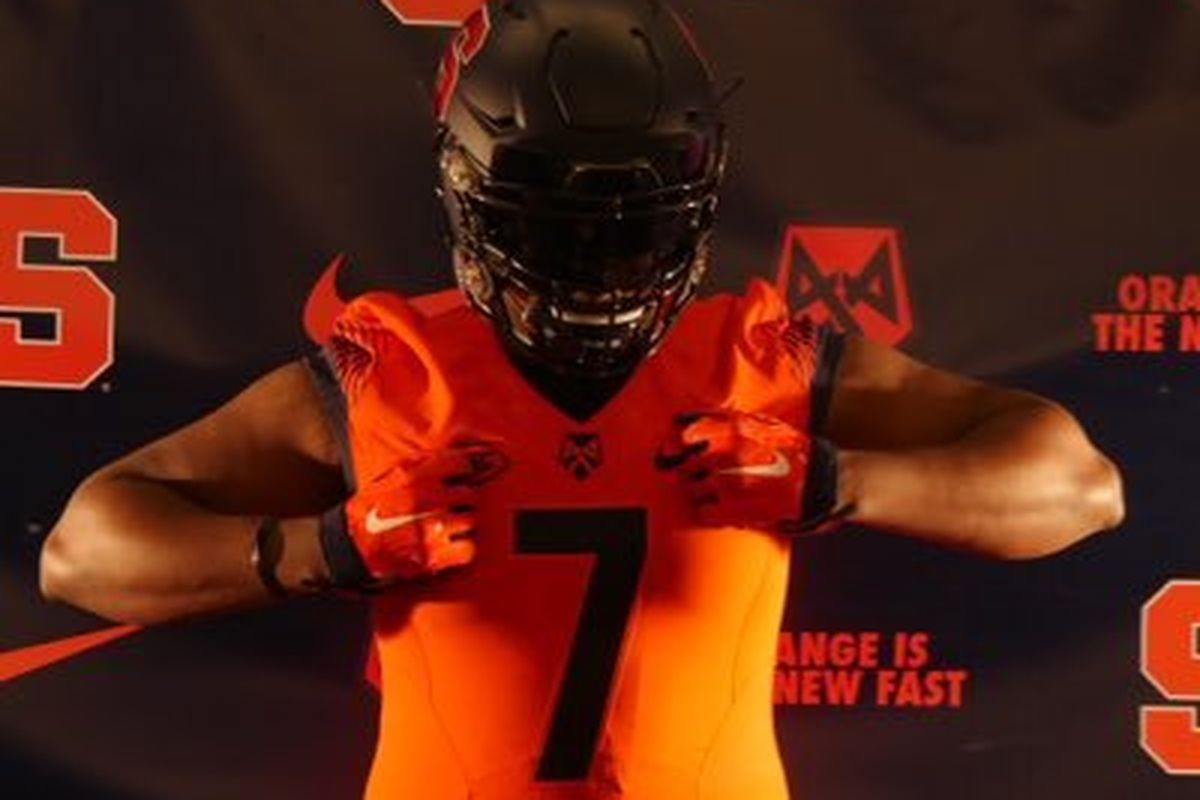 JUCO DE Josh Allen Chooses SU