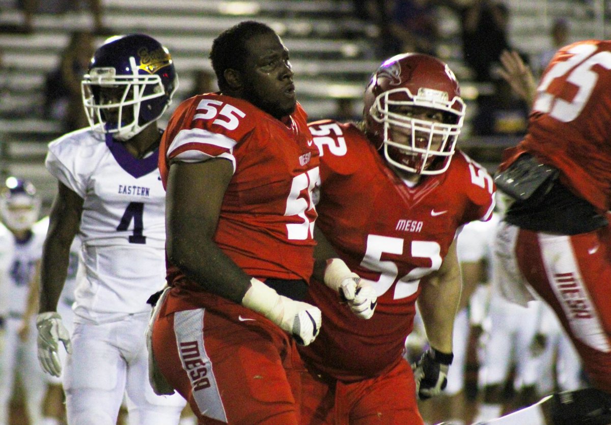 Tale of the Tape: Syracuse JuCo Commit Shaquille Grosvenor
