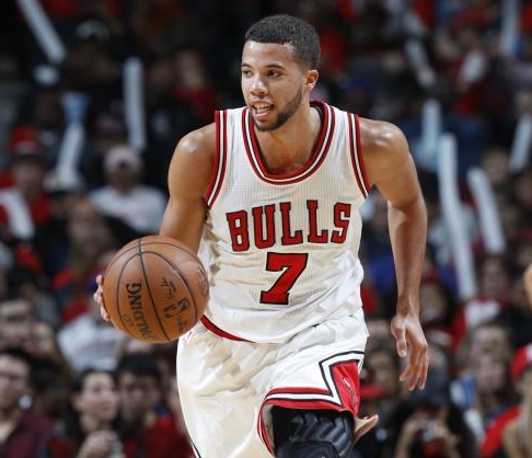 Former Syracuse Players are Gearing Up For the NBA Playoffs