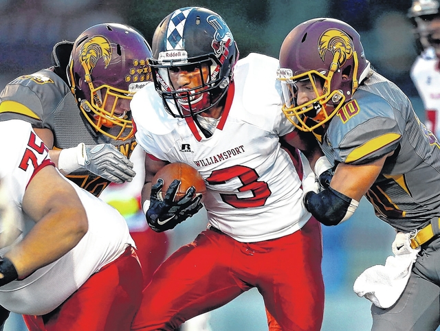 Syracuse Football Gives Three 2019 Recruits First Offers