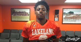 Syracuse Football Adds Fifth Recruit from Class of ’18