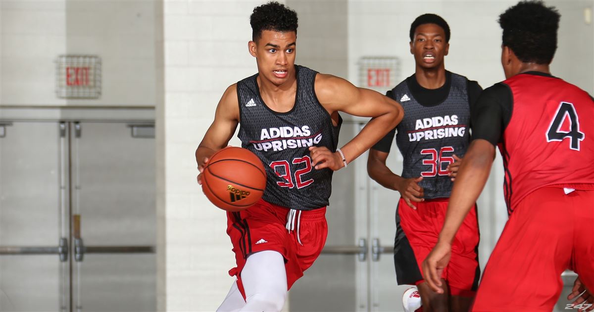 Jordan Tucker Spurns Syracuse, Chooses Duke