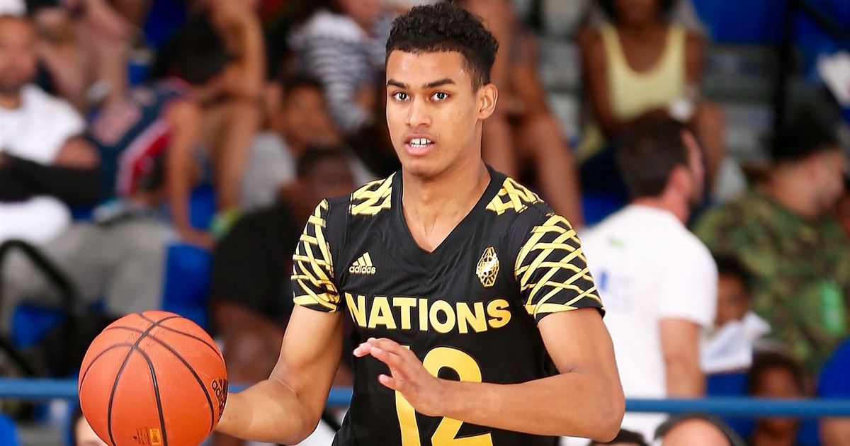 Syracuse Basketball Recruiting Update: Jordan Tucker Nearing Decision