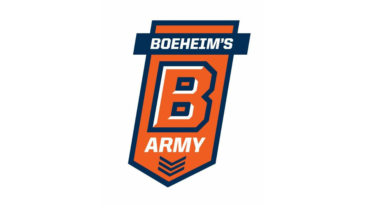 Boeheim’s Army Gearing Up for Another Shot in The Basketball Tournament
