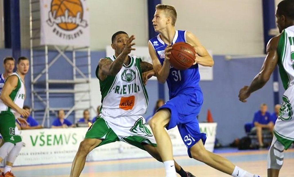 What Is Syracuse Getting From A Slovakian Player?