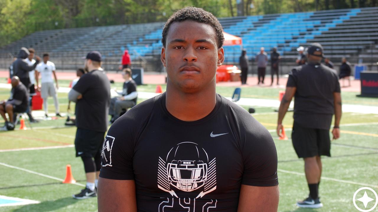 Syracuse Shouldn’t Be Afraid of an SEC Team Poaching One Of Its Recruits