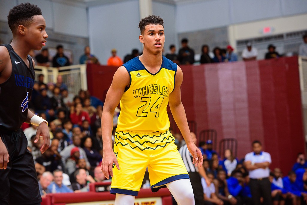 Duke Poses A Big Threat To SU’s Chances At Jordan Tucker