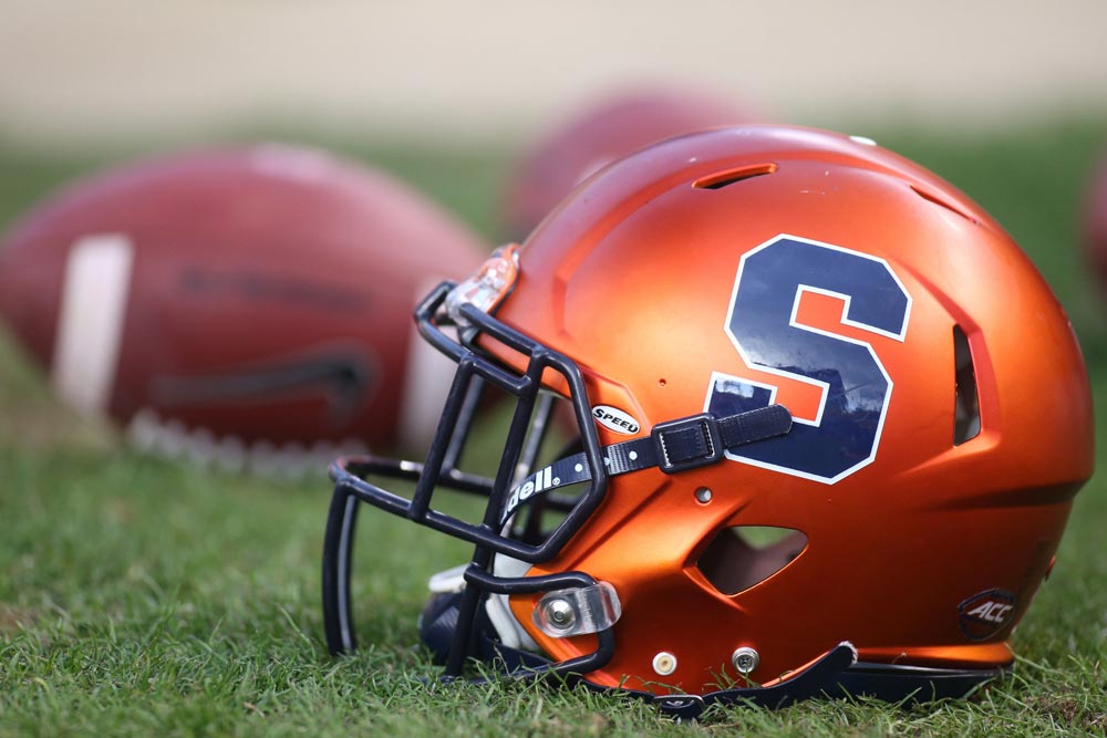 Sports Illustrated Writer Pegs Syracuse As Tier 3 Football Program