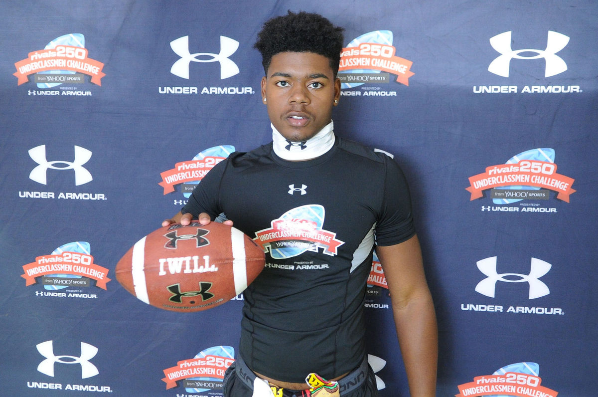Syracuse football recruiting: Dino keeps dishing out offers