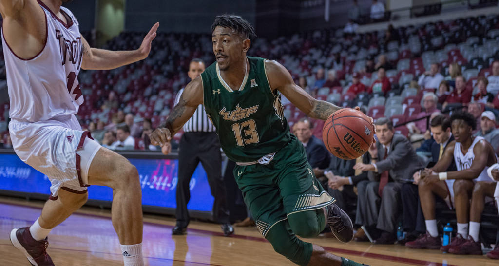 Syracuse Gets Much-Needed Commitment from Guard Geno Thorpe