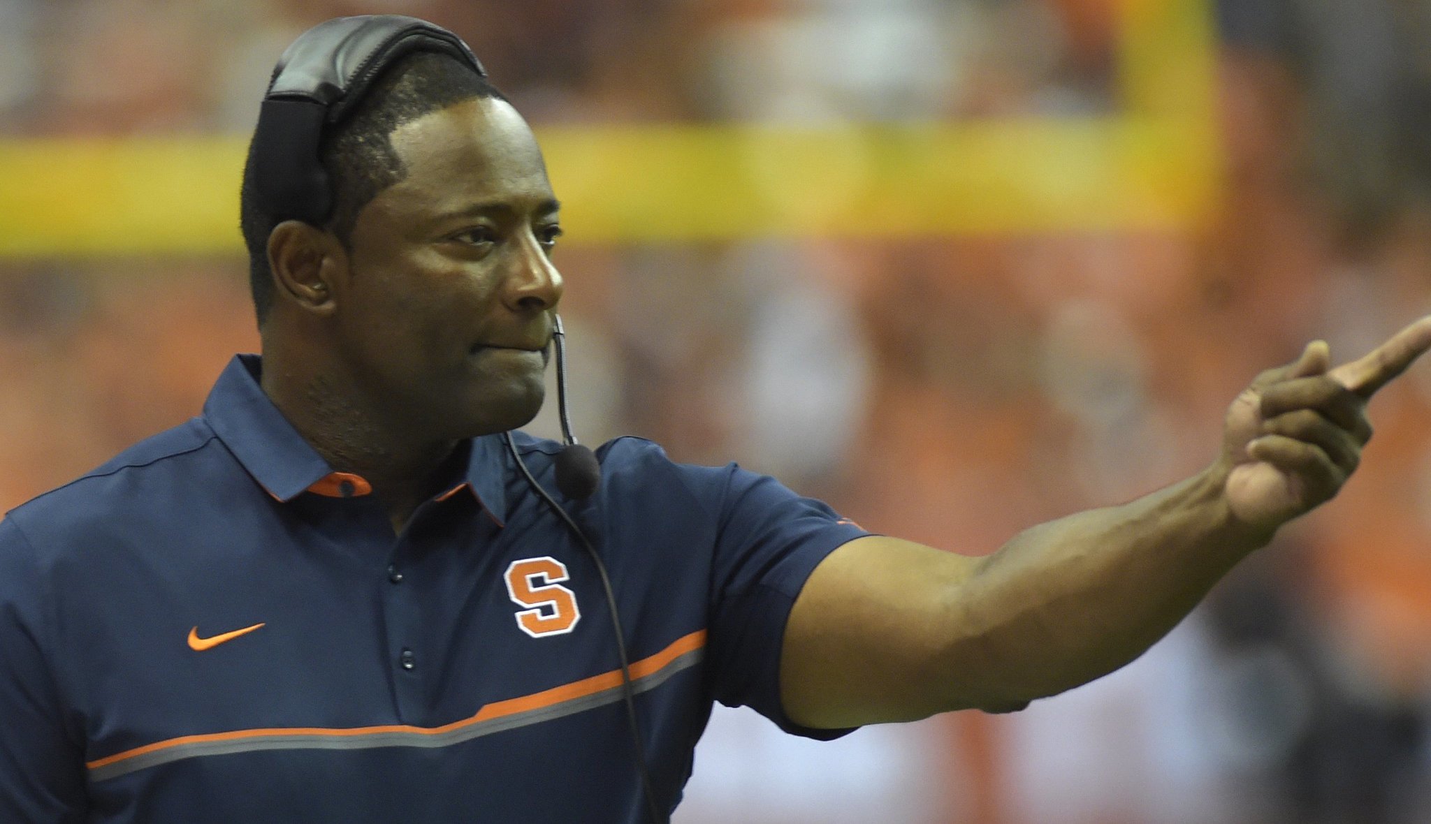 Vegas Is Wrong About Syracuse Football’s Win Total