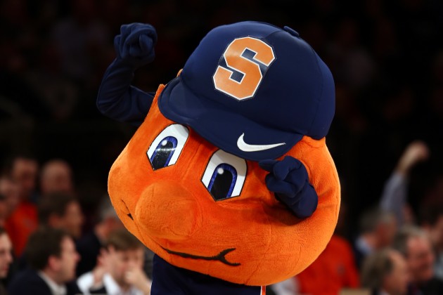 Can You Spell the Names of These Syracuse Athletes?