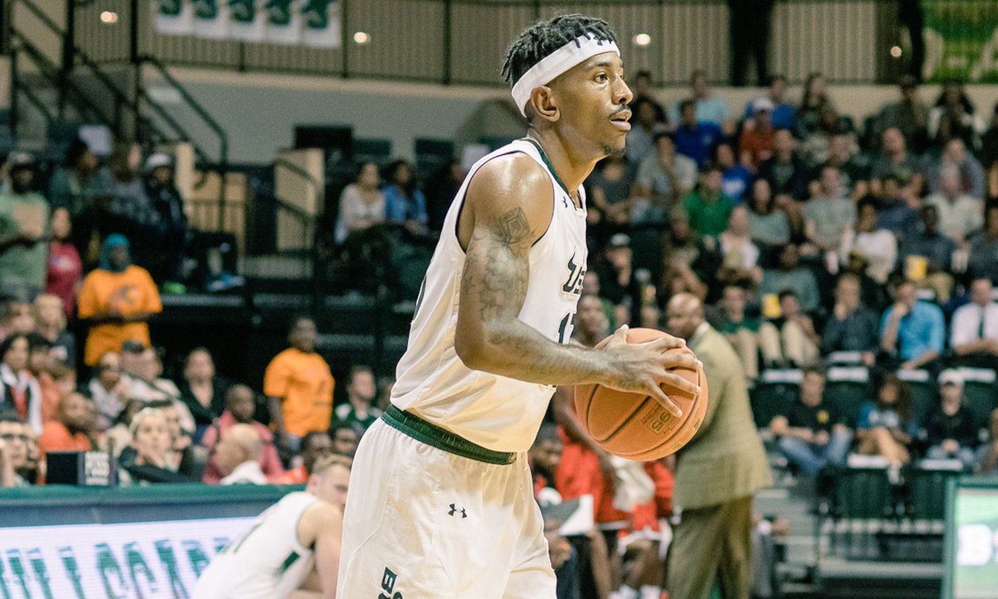 Is Geno Thorpe This Year’s Andrew White For Syracuse?