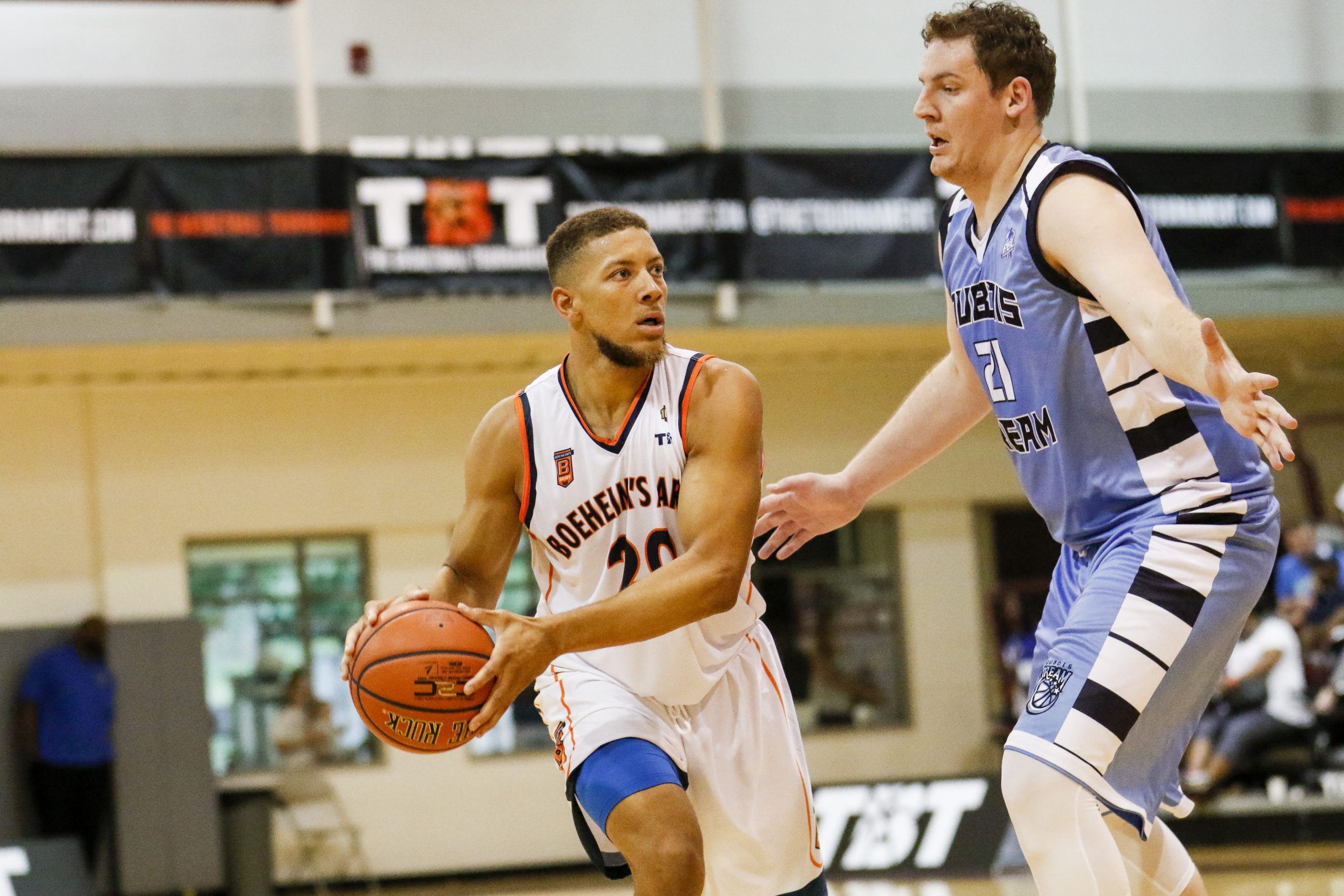 The Road Ahead For Boeheim’s Army
