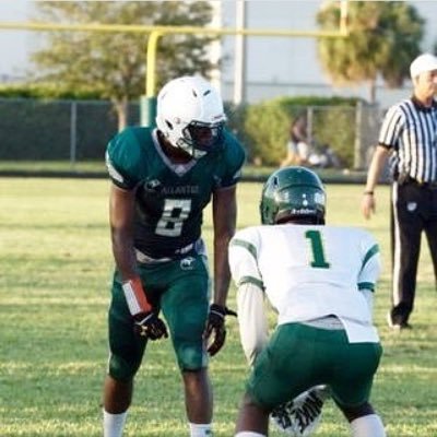 Cardarius Gaskin to Name Top Six Schools Tonight