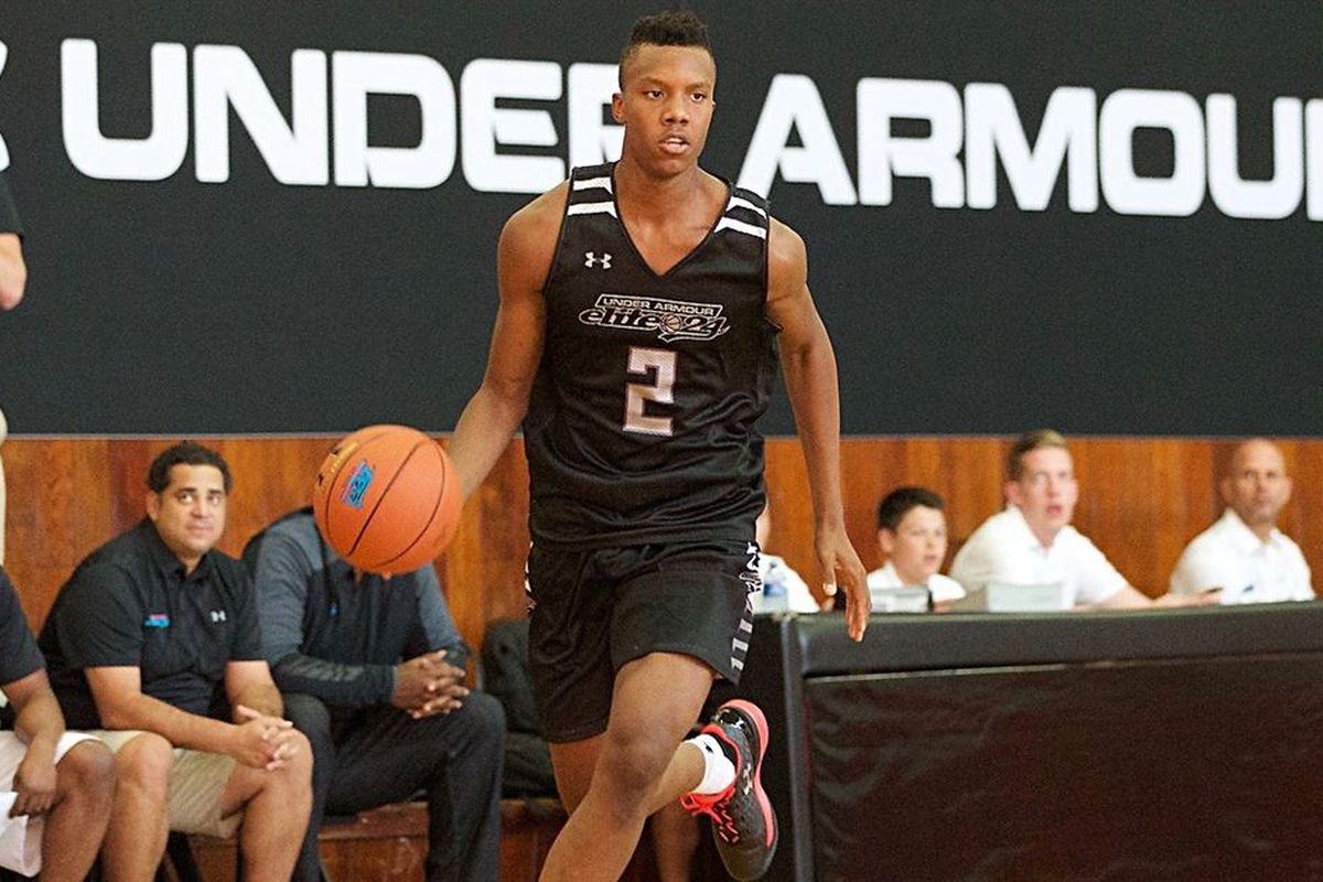 Five-Star 2018 SF Louis King Includes Syracuse in Top Eight