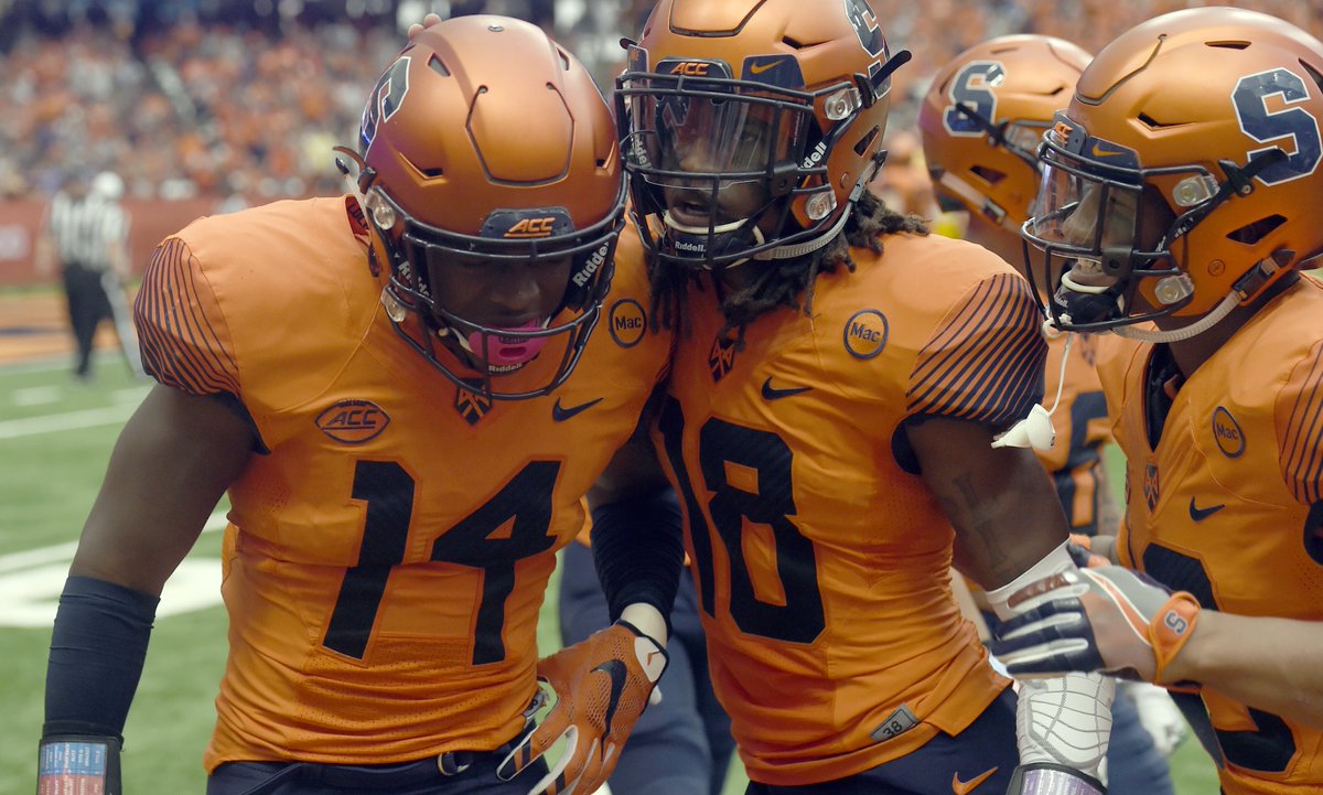 Just How Good Is Syracuse’s Defense?