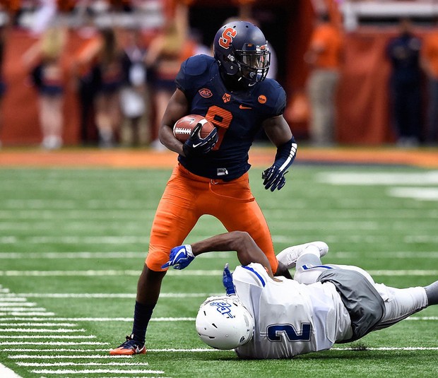 3 Takeaways from SU’s easy week one win