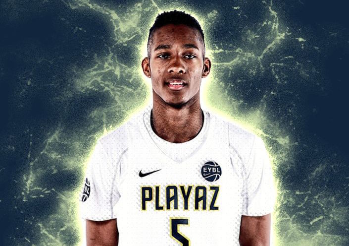 Four-star guard Jalen Carey schedules home visit with Syracuse this week