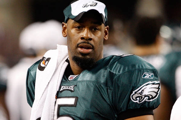 Why is Donovan McNabb the Butt of So Many Jokes?