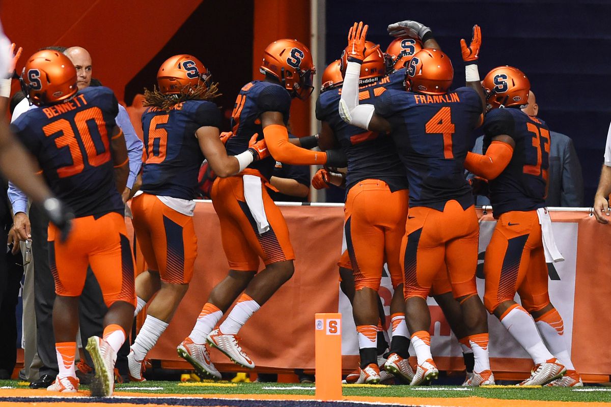 Syracuse Defense and Special Teams: Quarter Season Report Card