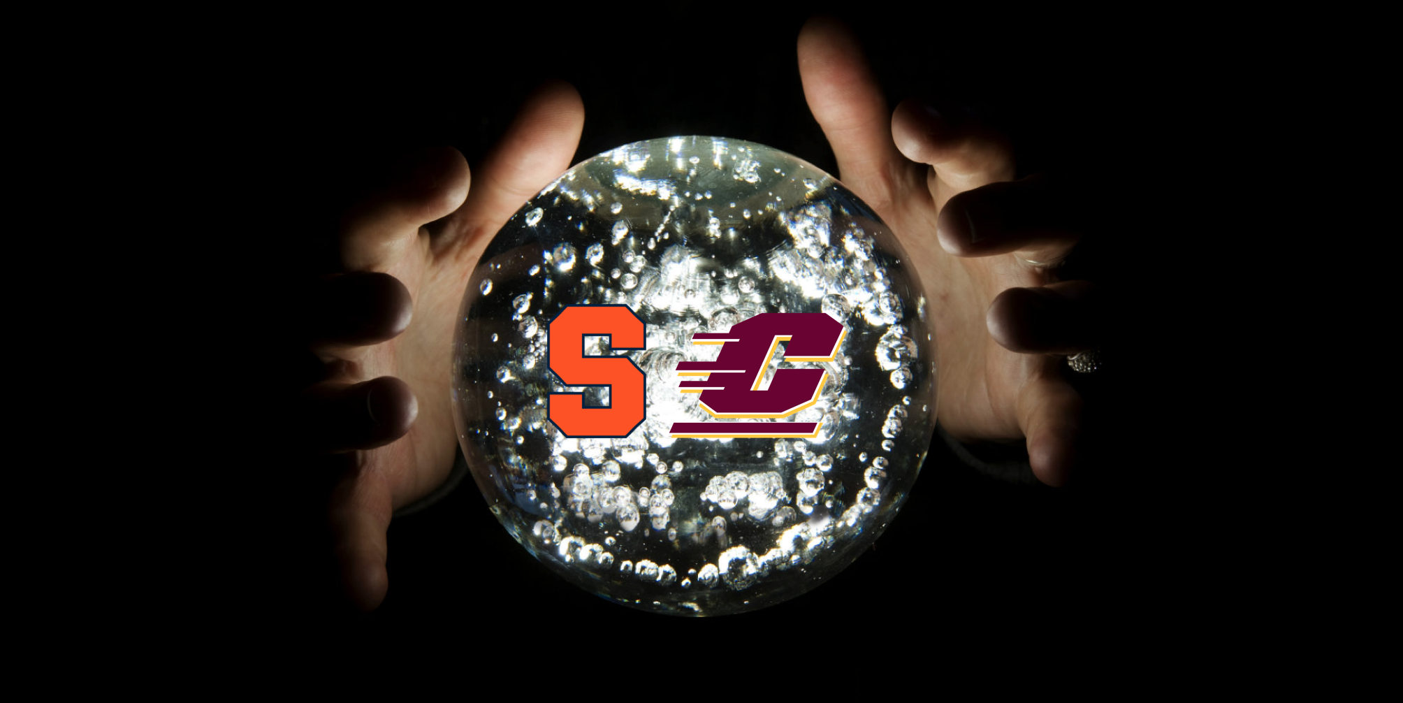 The Fizz Predicts Syracuse and Central Michigan