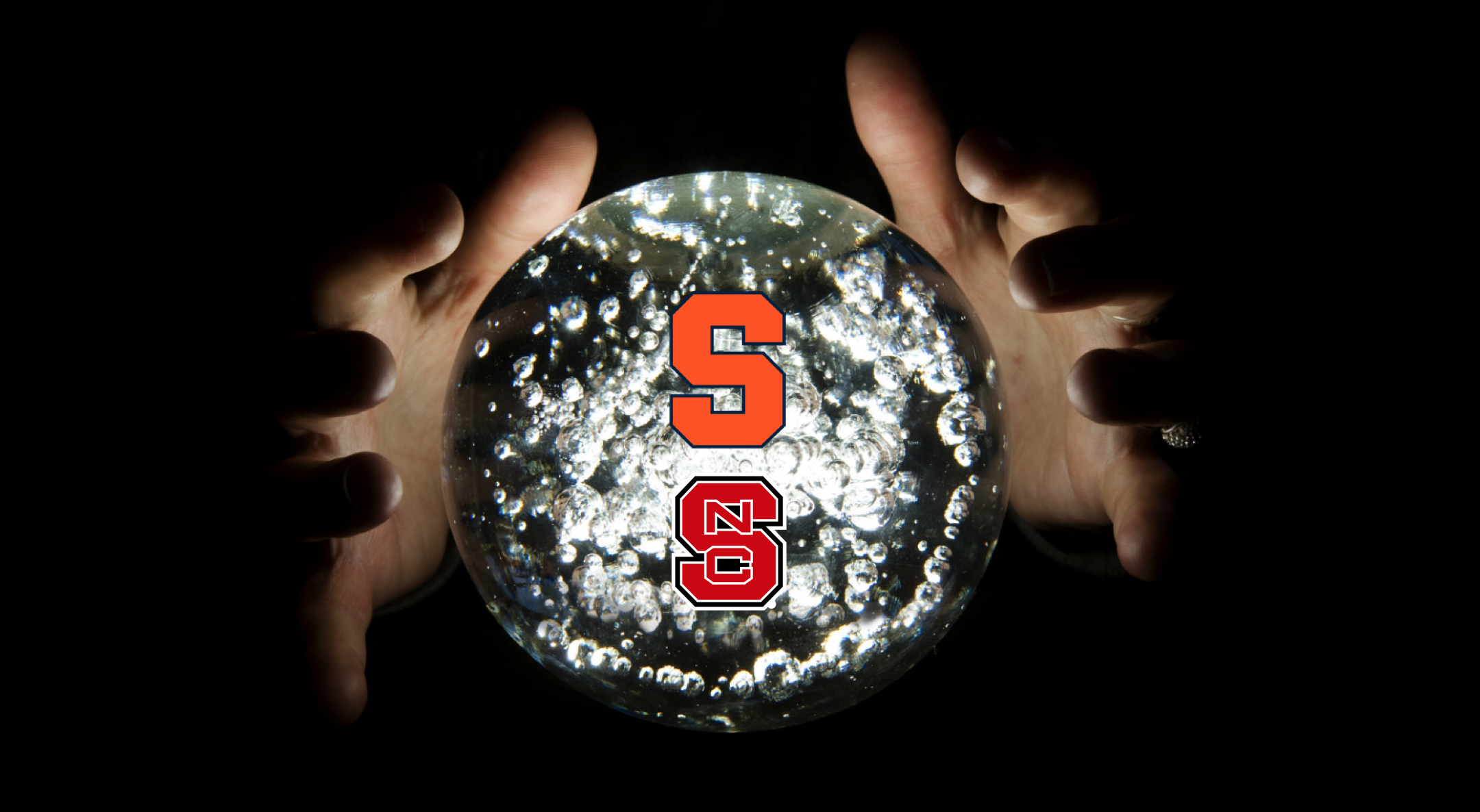 The Fizz Predicts Syracuse and NC State