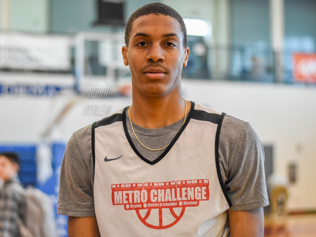 2018 F Nate Roberts Includes Syracuse in Top Three