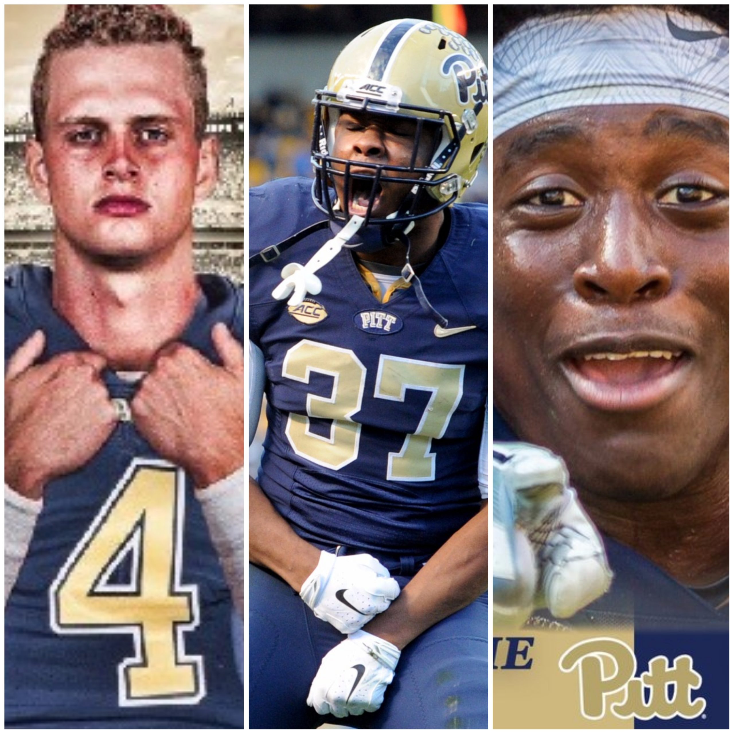Panther Patrol: 3 Pittsburgh players to watch this Saturday