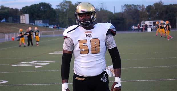 SU football offers two pairs of prospects from Philadelphia, Detroit areas