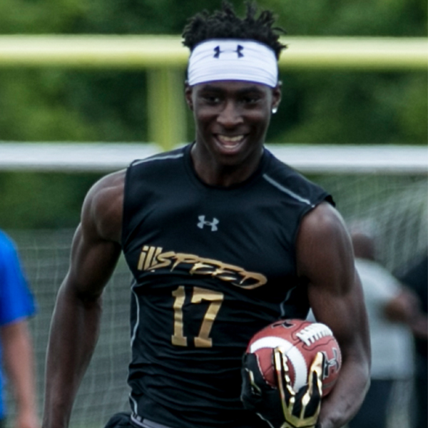 SU football hosts pair of crucial 2018 recruits over the weekend