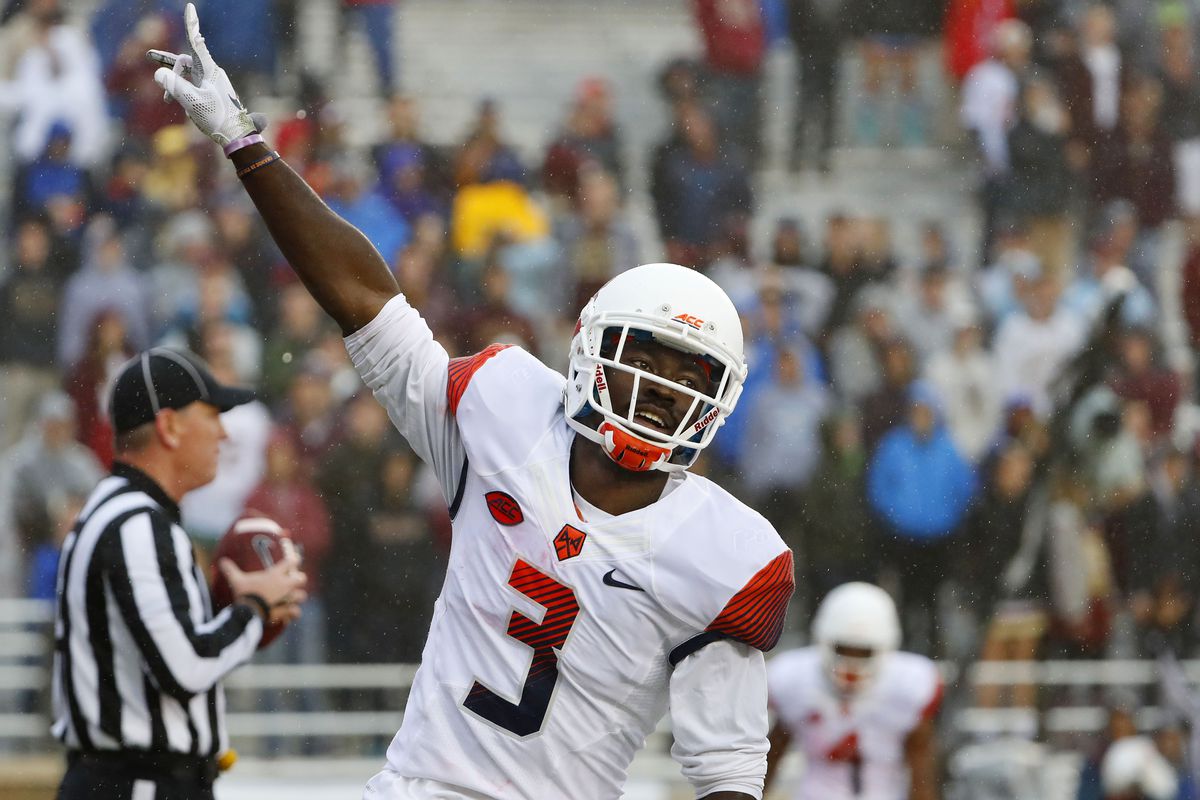 Why Erv Philips having a big game Saturday was critical for SU