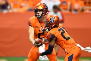 FizzCast: Assessing SU Football at the Bye and Basketball Preview
