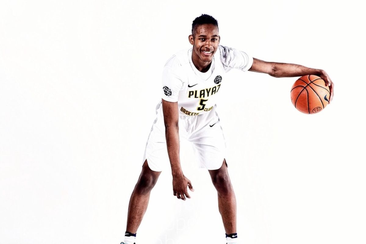 EMERGENCY PODCAST: Breaking Down PG Jalen Carey’s Commitment to Syracuse