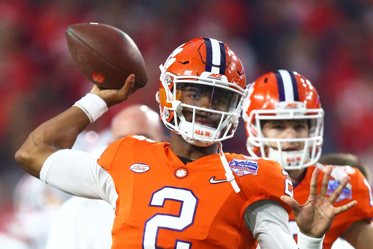 Tabs on the Tigers: 4 Clemson players to watch on Friday