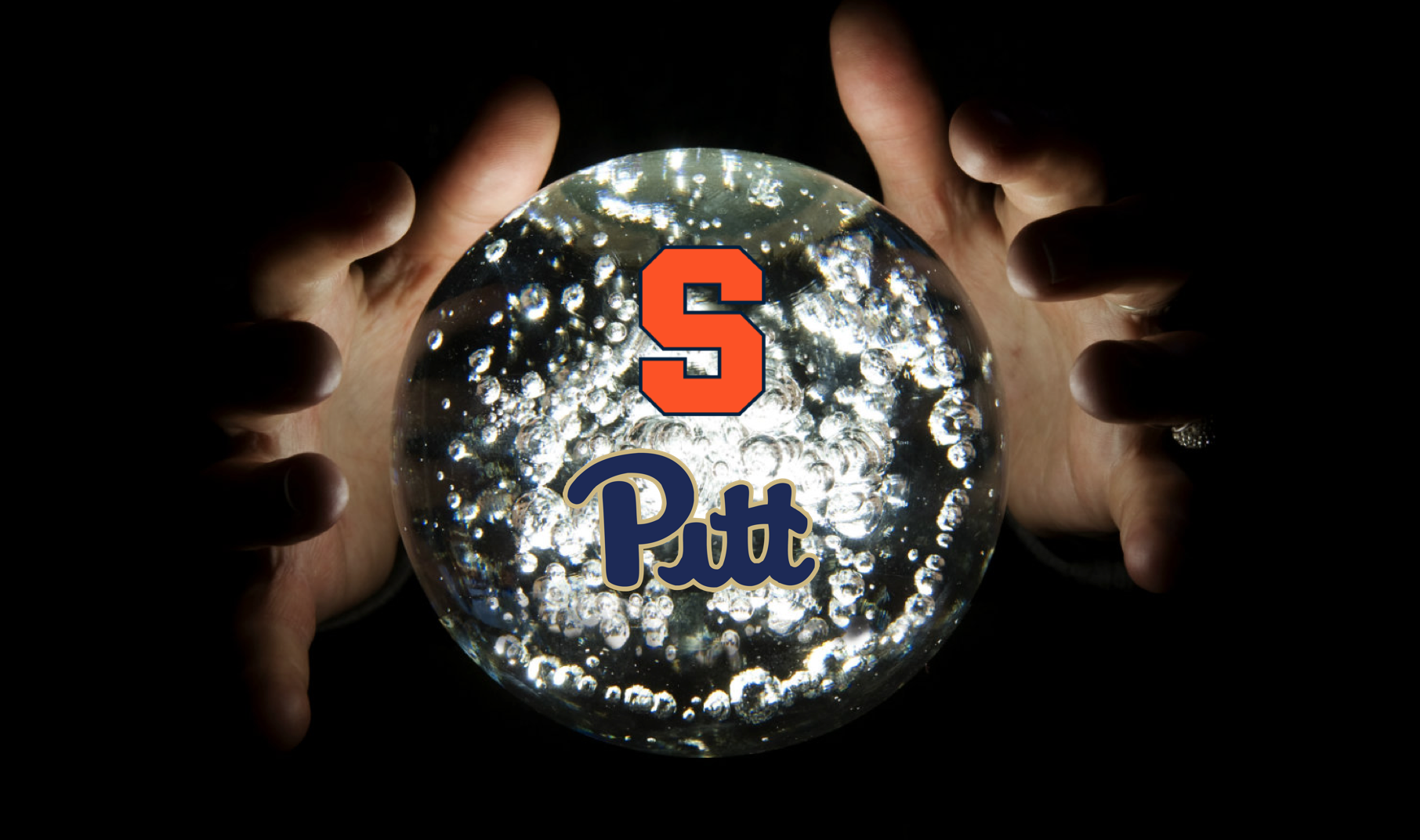 The Fizz Predicts Syracuse and Pitt
