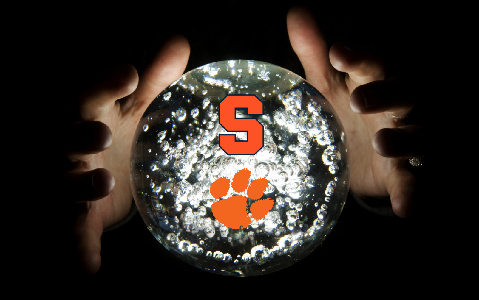 The Fizz Predicts Syracuse and #3 Clemson