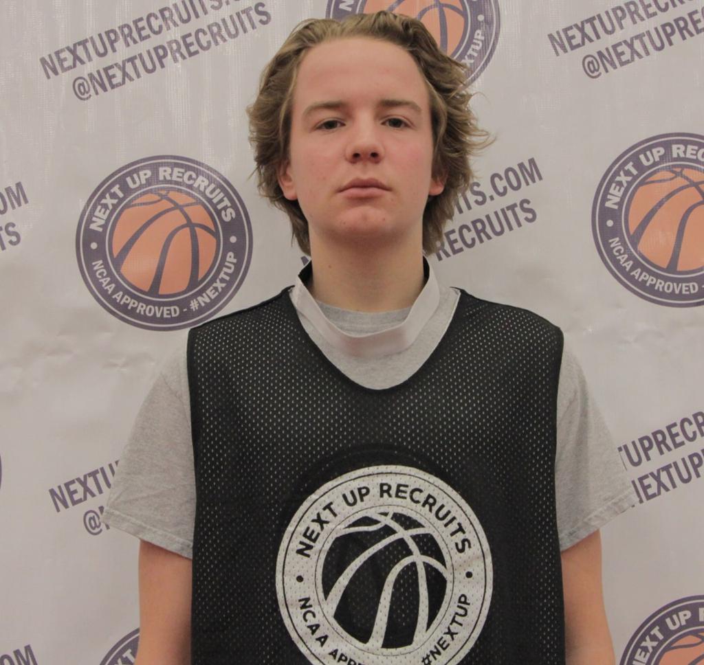 Class of 2018 PG Brendan Paul commits to Syracuse as preferred walk-on