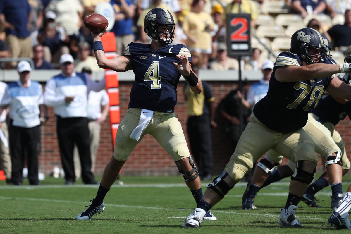 Does Syracuse Have The QB Advantage Against Surging Max Browne?