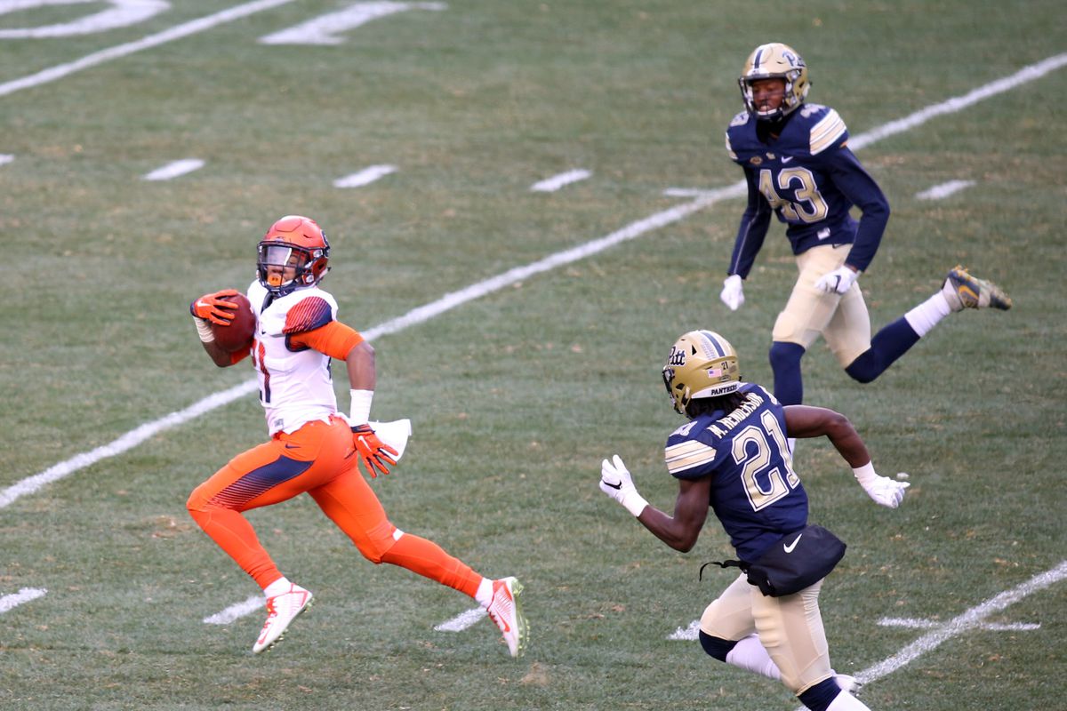 Keys to the Game for Syracuse Football and Pitt