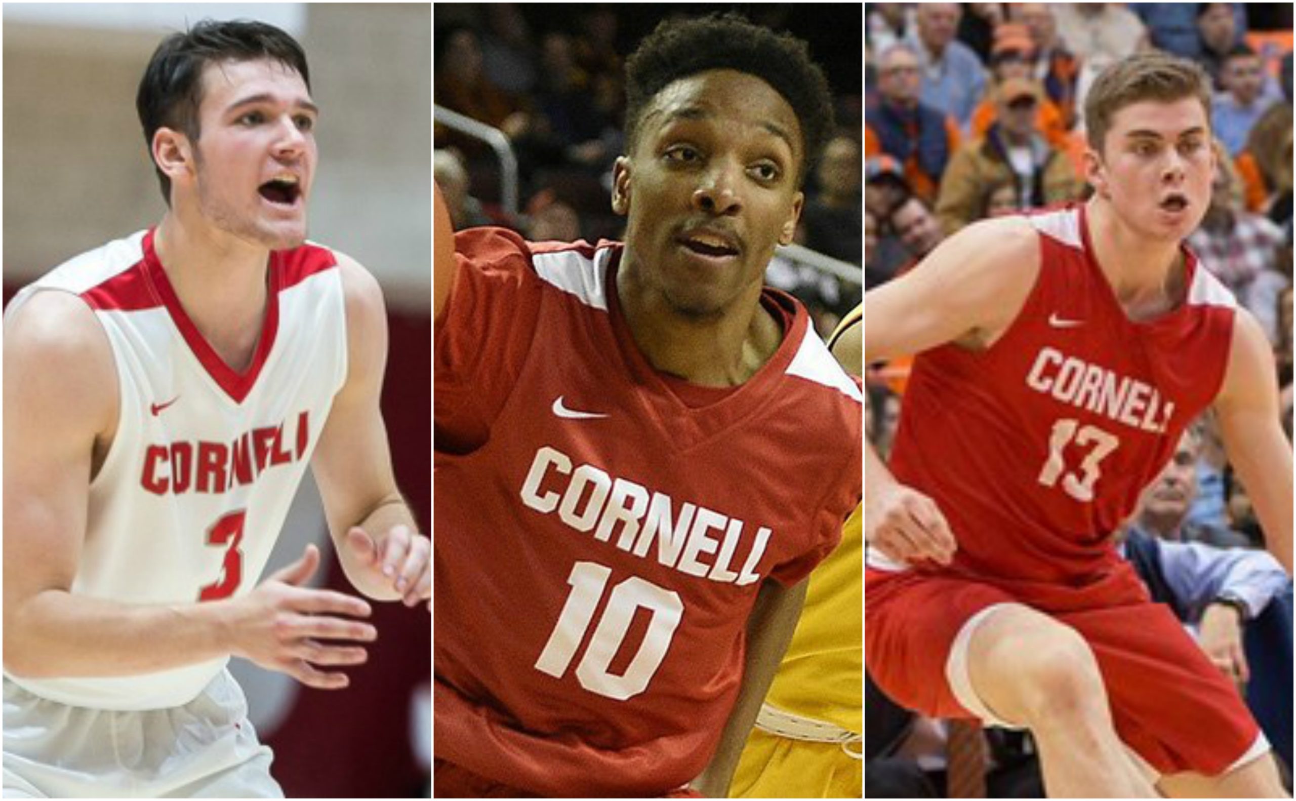 Syracuse Basketball 2017-18 Season Opener: Three Players to Watch on Cornell