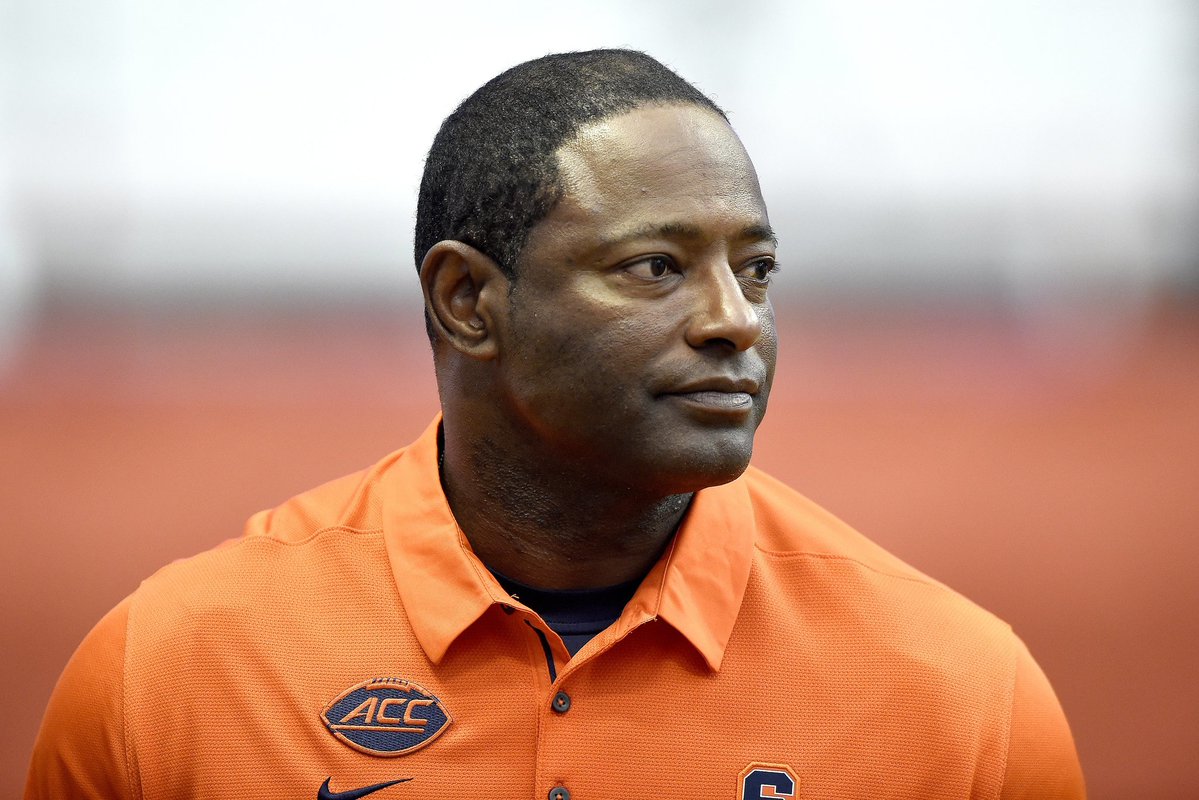Three Up, Three Down: The Best and Worst Moments From Syracuse Football’s 2017 Season
