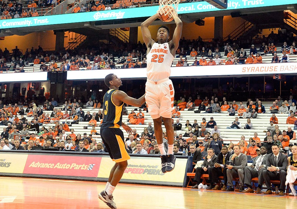 FizzCast: SU basketball beats SNHU & SU football prepares for Florida State