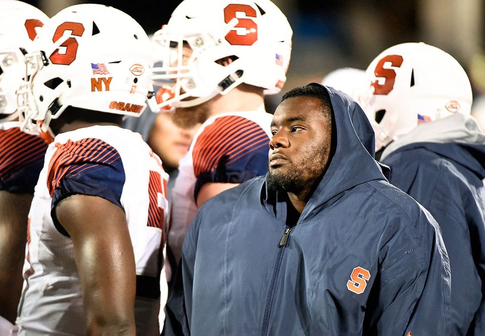 Post-game Evaluation: Louisville dismantles Syracuse 56-10