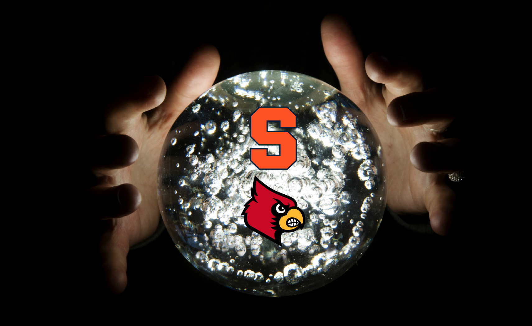 The Fizz Predicts Syracuse and Louisville