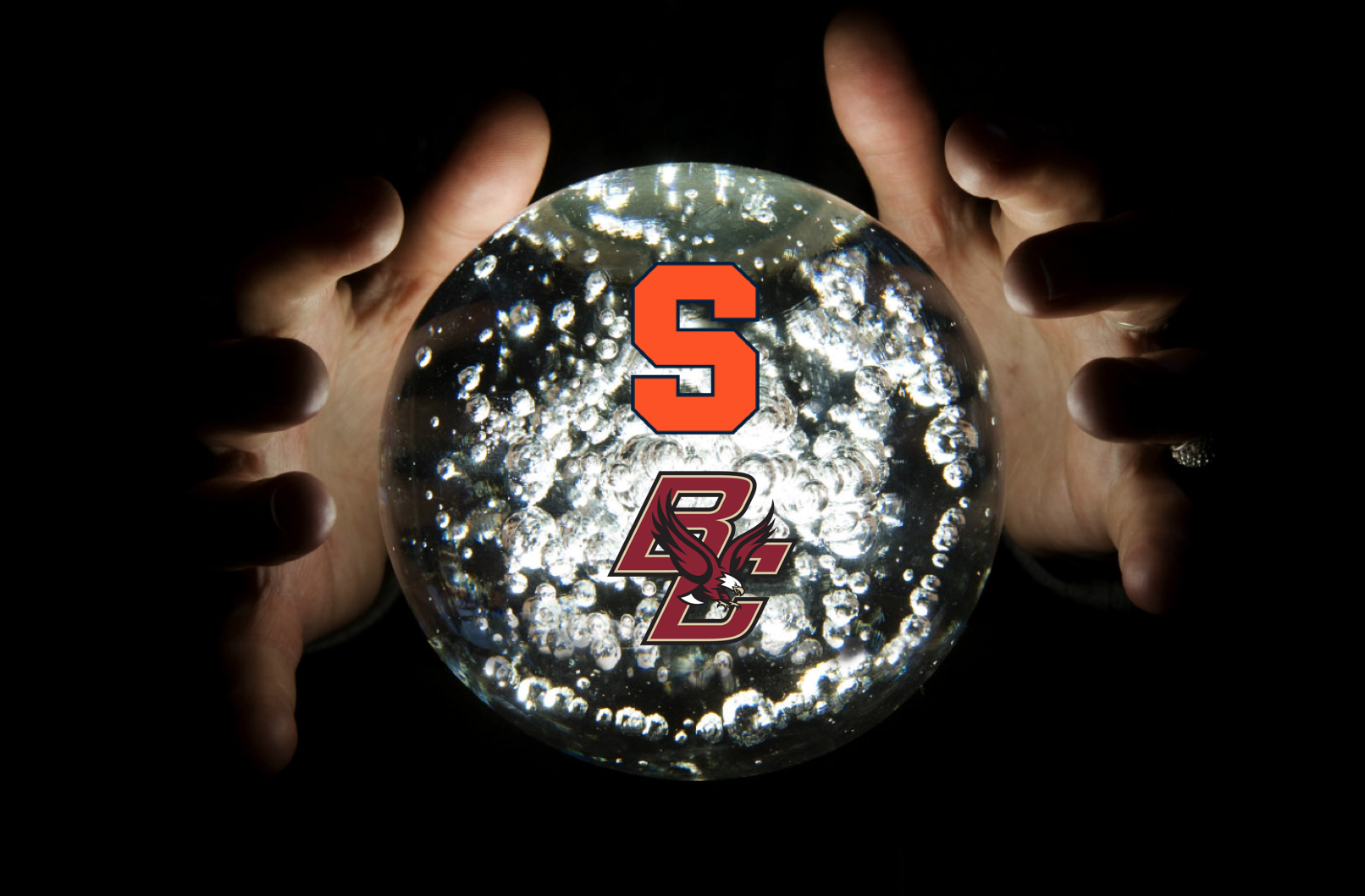 The Fizz Predicts Syracuse and Boston College