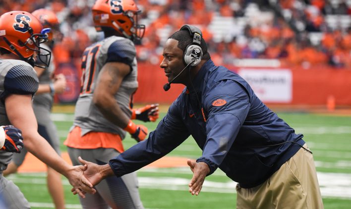 Three Burning Syracuse Questions Ahead of College Football’s Early Signing Period