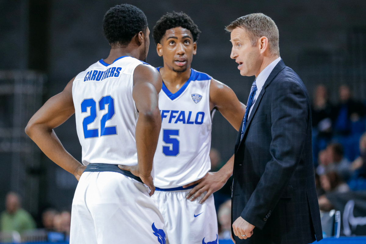 Know Your Enemy: Juniors will lead Buffalo against Syracuse Tuesday