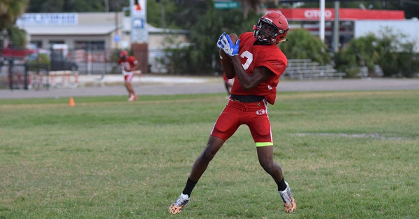 SU Offers Elite 2019 Safety