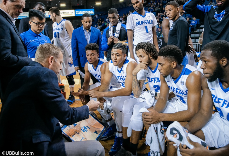 Five Weapons Buffalo will Utilize Against Syracuse Basketball